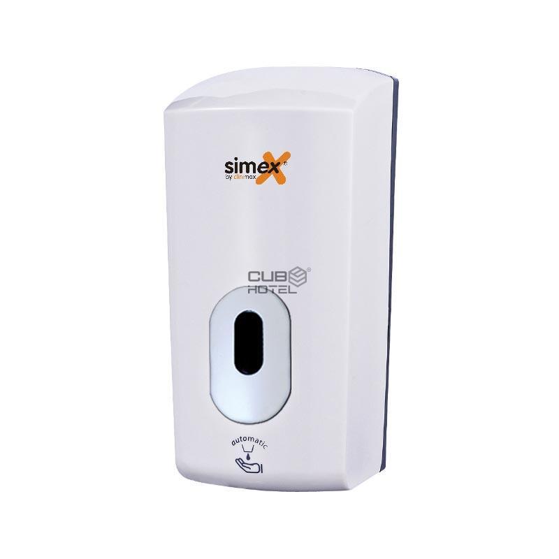 Saboneteira Automática de Espuma 1.1L